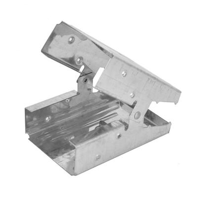 

Greensen 2Pcs Sawhorse Brackets Display Stand Kit Woodworking Tool Accessories
