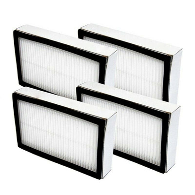 

4pcs Vacuum Filter Brand Filters For Kenmore EF-2 86880 Part 20-86880 40320 HA
