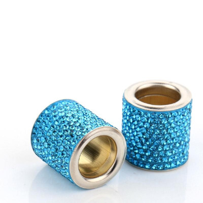 

2018 new car interior products car headrest decoration supplies car accessories auto creative supplies black