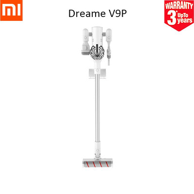 

Xiaomi Dreame V9 V9P Handheld Cordless Vacuum Cleaner Portable Wireless 20000Pa Cyclone Suction Filter Dust Collector home