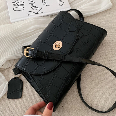 

North bag popular small fragrant Korean womens bag autumn&winter new style single-shoulder bag casual inclined small s