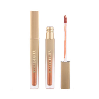 

Women Beauty Lip Makeup Sexy Long Lasting Waterproof Lip Gloss Matte Nude Liquid Lipstick Cosmetic Lip Balm