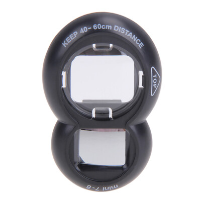 

Close-Up Lens Self-Portrait Mirror for Fujifilm Instax Mini 8 Mini 7S Camer