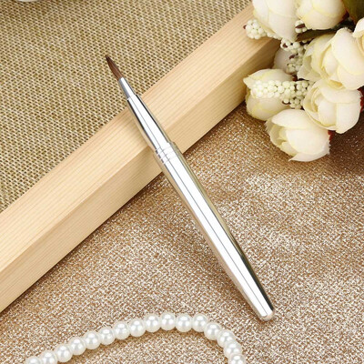 

〖Follure〗Scalable MakeUp Lip Brush Lipstick Gloss Wands Applicator Make Up Tool