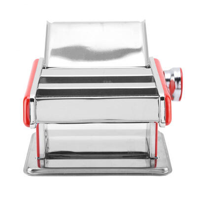 

Greensen Highest Quality Pasta Machine Pasta Maker Stainless Steel Pasta Roller Machine