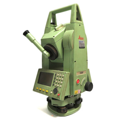 

Elbow Eyepiece for Leica TC Series Total Station