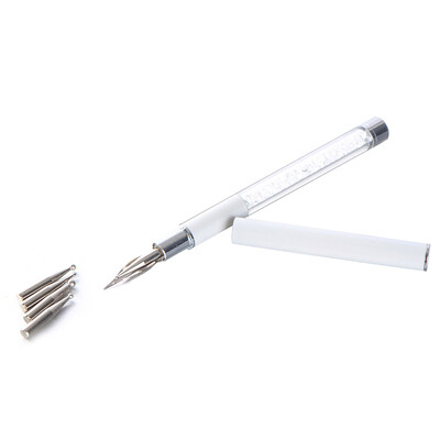 

〖Follure〗Fashion Pointing Painting Drawing Pen Design Nail Tip Nail Brush Decoration
