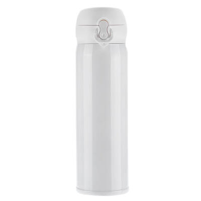 

Stainless Steel Double Wall Thermal Cup Bottle Vacuum Cup Thermal Mug