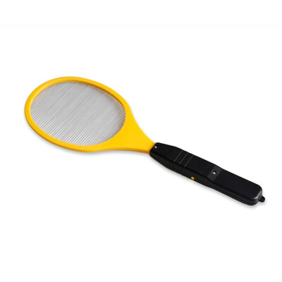 

SAC SMARTEN ARTS single layer mesh electric mosquito swatter 9159