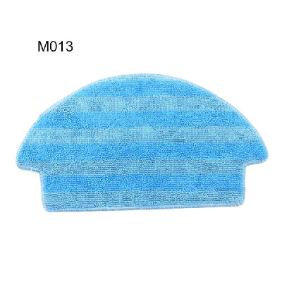 

Original Xiaomi Robot Parts Replacement 1Pc Mop Cloth for Xiaomi Generation 1 Robot Vacuum Cleaner Accessories