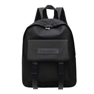 

Tailored Fashion Candy Color Backpack Girls Small Travel School Backpacks Shoulder Bags