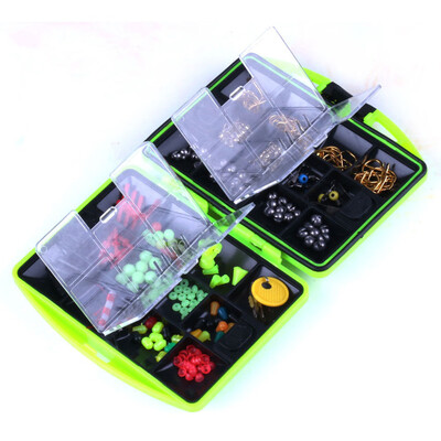 

Saidsome Rock Fishing Accessories Box Surf Casting Fishing Tackle Box Rock Fishing Set fishing bait fishing lure