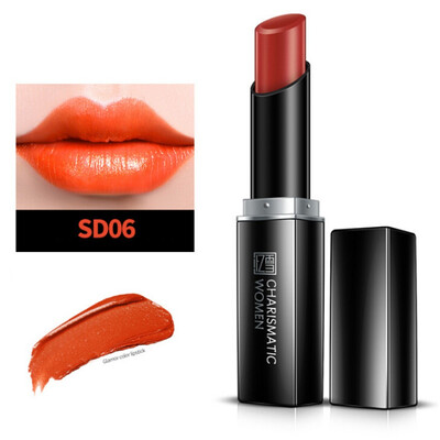 

Matte Long Lasting lipstick Waterproof Non-stick Cup Nude Velvet Glossy Sexy Red Lip Tint Women Fashion Makeup Cosmetic