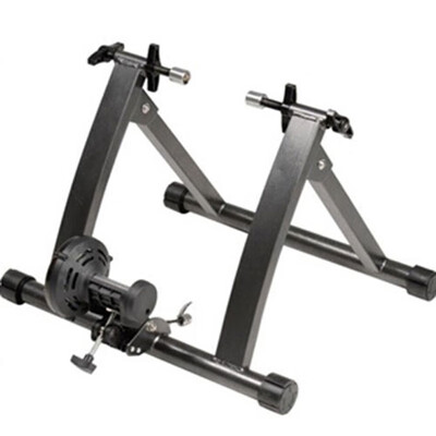 

Ktaxon Adjustable Indoor Bike Turbo Stationary Trainer Stand for Road Bicycle Cycling Training Workout Exercise 7 Level