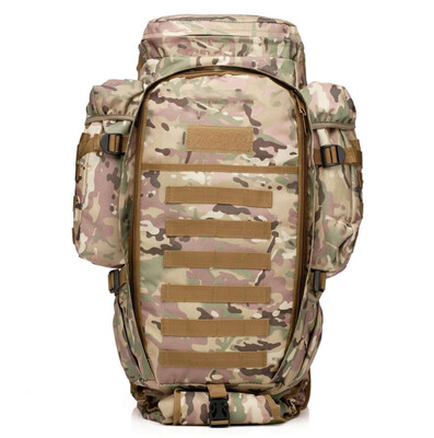 

SUNIONS camouflage series increase mountaineering bag 17949