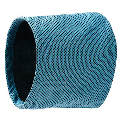 

Dog Cold Collar Scarf Bulldog Breathable Cooling Bandana Pet Accessories