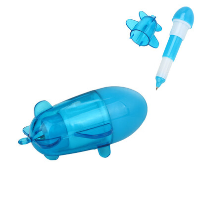 

Siaonvr Lovely Creative Ballpoint Pen Cute Learning Stationery Can Elongation to shorten