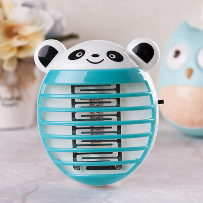 

〖Follure〗LED Socket Electric Mosquito Fly Bug Insect Trap Killer Zapper Night Lamp Lights