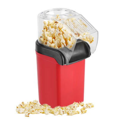 

Greensen 1Pc 1200W Mini Electric Popcorn Maker Home Use Automatic Machine 110V