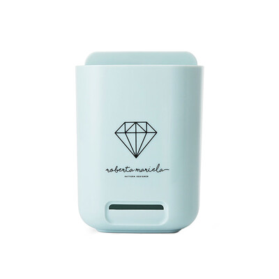 

〖Follure〗Portable Travel Toothbrush Case Cover Toothpaste Holder Storage Orangizer Box