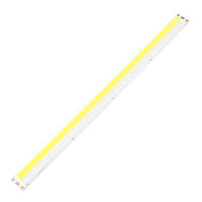 

250x16mm DC 12-14V White Purple COB LED Panel Strip Light Source Lamp Chip