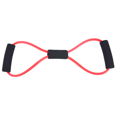 

Exercise Rope Band Elastic Rope Multi-function Fitness Training Equipment