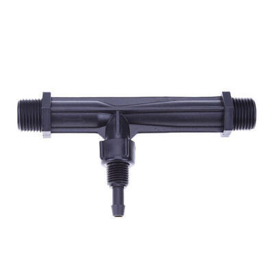 

G12 G34 Irrigation Venturi Fertilizer Injectors Garden Water Tube