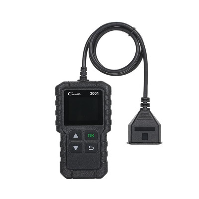 

Launch-Creader 3001 Code Reader Can Bus Car Engine Diagnostic Scanner