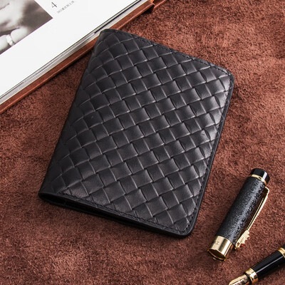 

Mens leather wallet
