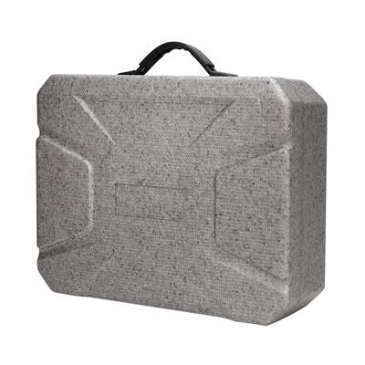 

Foam Luggage Large Capacity Portable Handbag for DJI MAVIC 2 ProZoom Drone