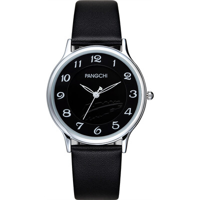 

Test watch electronic watch electronic watch electronic watch Pengzhi waterproof belt watch digital small dial watch femal