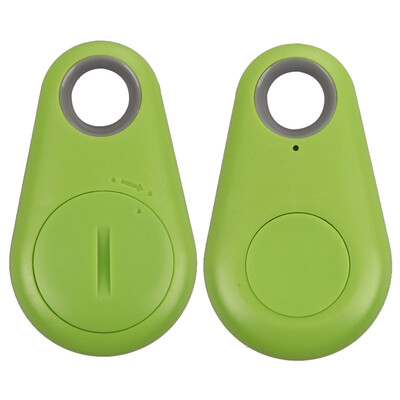 

Smart Bluetooth Tracer Pet Child Kid GPS Locator Tag Alarm WalletKeyTracker