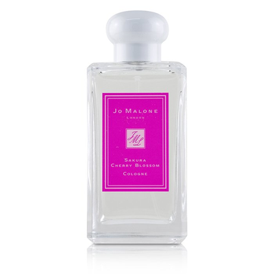 

JO MALONE - Sakura Cherry Blossom Cologne Spray Originally Without Box 100ml34oz