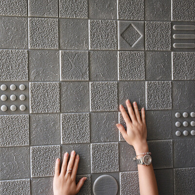 

Gobestart 3D Brick Wall Sticker Self-Adhesive Foam Wallpaper Panels Room Decal