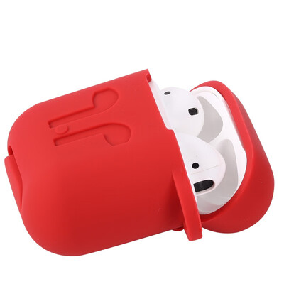

Re-ment Apple Airpods silicone protection thick piece with standard 6933