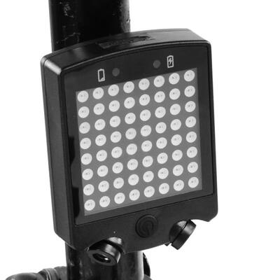 

Greensen Outdoor Rainproof LED Bike Turn Signal Taillight Lamp Cycling Safety Warning Light