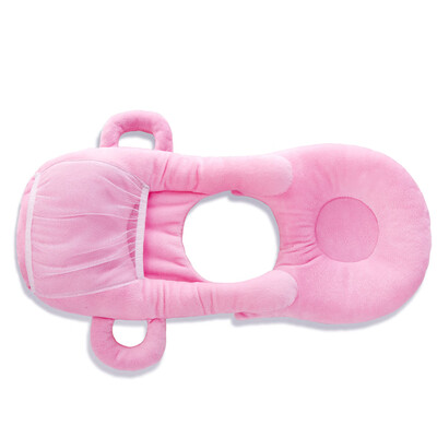 

Baby Nursing Pillows Bottle Feeding Pillow Portable Detachable Self-Feeding Support Cushion Infant Bottle Feeding Supplies Colored