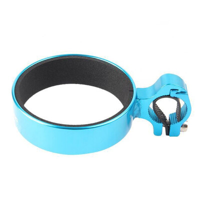 

New Hot High Quality Cycling bicycle coffee cup shelf tea cup bracket aluminum bottle cage beer bracket high quantity