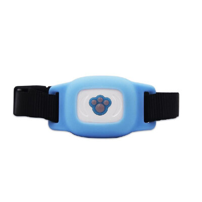 

FP03 Pet Tracker GPS Tracking Collar for Dogs&Cats Pet Activity Monitor