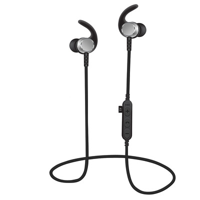 

Cancelling Bluetooth Wireless Sports Headset with TF Slot PJ0710-1305