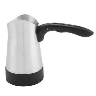 

Greensen 300ml Electrical Turkey Coffee Pot Food Grade Expresso Maker Machine 220-240V EU Plug