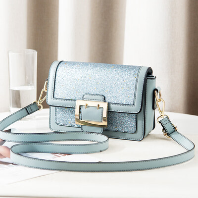 

In summer the new little girl tide Korean version fashion 100 fairy bag single shoulder bag oblique satchel bag port style