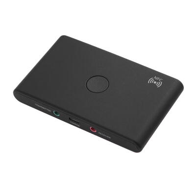 

2 in 1 Wireless Bluetooth Transmitter Receiver A2DP Audio 35mm Adapter