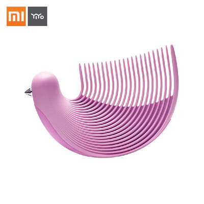 

Xiaomi YIYOHOME Comb Mini Hair Brush Bird-shaped Bird Shape Comb Anti-static Wide Teeth Hair Women Men Comb Home Decoration Suppli