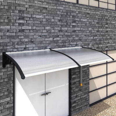 

Door Canopy 94" x 39