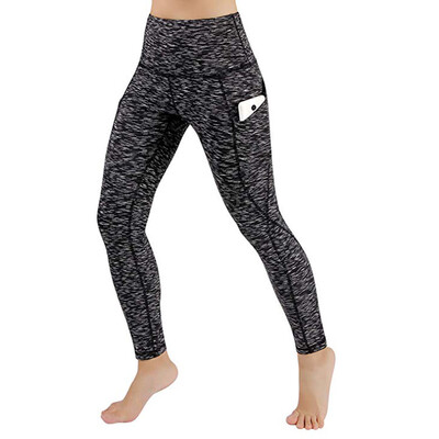 

Tailored Women Workout Out Pocket Leggings Fitness Sports Gym Running Yoga Athletic Pants