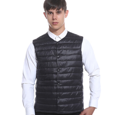 

5V2A Winter Electric Heated Vest Heating Warm Mens Jacket Outdoor Coat Wear