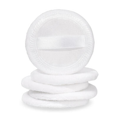 

Fluff Powder Puff Women Dry Powder Loose Powder Face Makeup Puff Tools