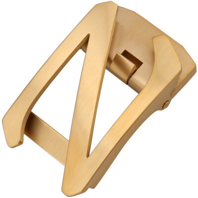

Mens stainless steel automatic buckle belt buckle mens belt buckle steel automatic buckle LY36-61302