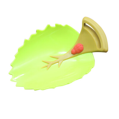 

Siaonvr 1PC Faucet Extender Sink Handle Extension Toddler Kid Bathroom Hand Wash